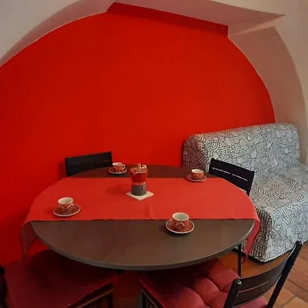 Partenope Magica Apartment Naples