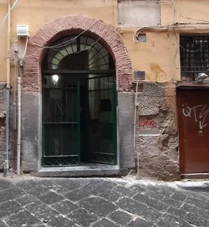 Partenope Magica Apartment Naples