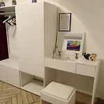 아파트 Partenope Magica 나폴리
