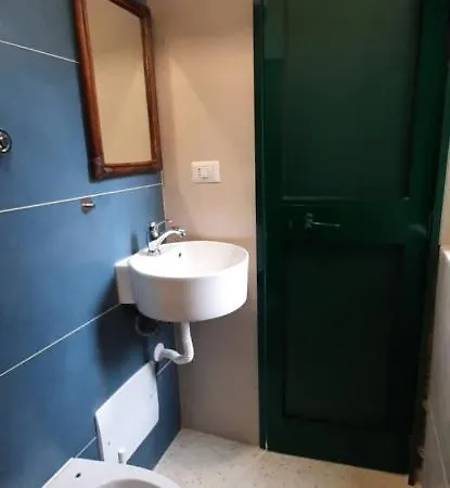 Partenope Magica Apartamento *