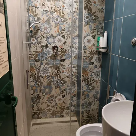 Apartamento Partenope Magica