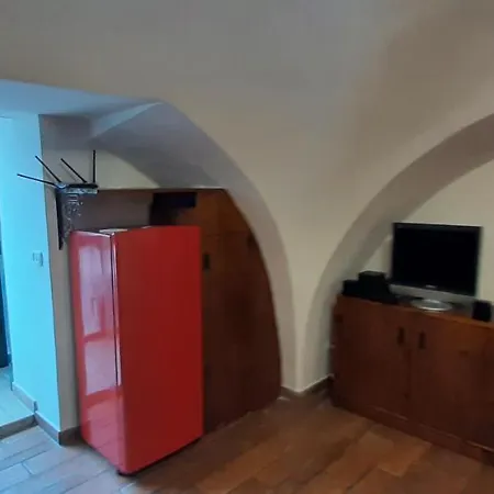 Partenope Magica * Nápoly
