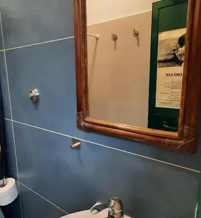 Apartman Partenope Magica *