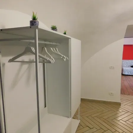 Partenope Magica Nápoly