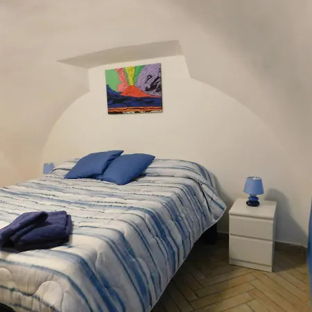 Partenope Magica * Nápoly