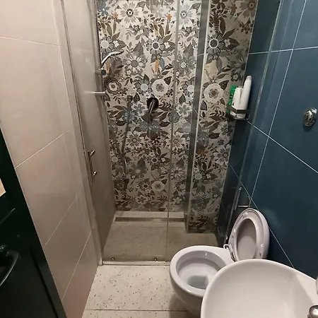 Apartman Partenope Magica Nápoly
