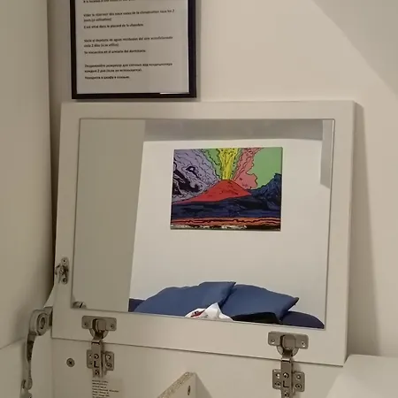 Partenope Magica Apartman Nápoly